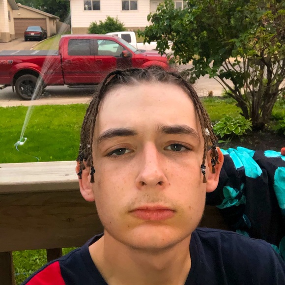 Meet your Posher, Will - Picture 1 of 1